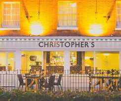 Hotel The Peel Aldergate