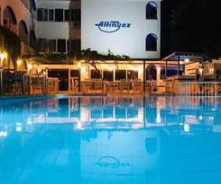 Altinyaz Hotel