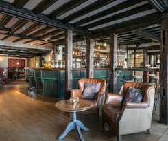 Hotel White Lion Tenterden