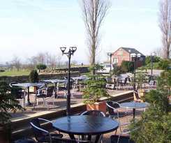 Midgley Lodge and Golf Course