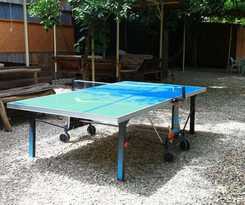  Olympos Doga Pansiyon