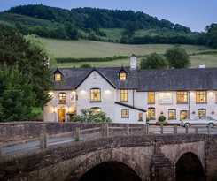 Hotel The Bell At Skenfrith