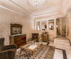  Hanedan Cappadocia Suites