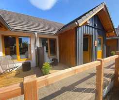 Hotel Ravenscraig Guest House