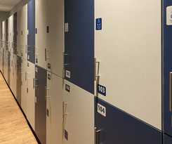 Hotel izZzleep WTC World Trade Center Mexico