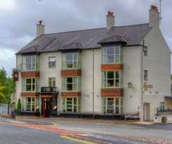 Hotel The Anglesey Arms