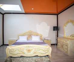 Hotel Viktoriya