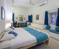 Hotel Neemrana\'s - Hill Fort - Kesroli