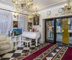 Hotel Otel Princess Elisa