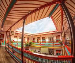 Hotel Jardin Antioquia