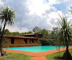 Villa Patzcuaro Garden and RV Park