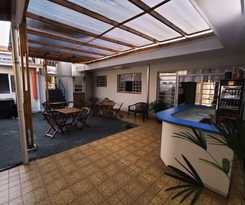 Hotel Pousada Consulado