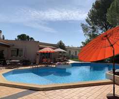 Hotel Le Devem de Mirapier