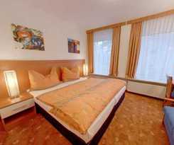 Garni Evido KG Salzburg