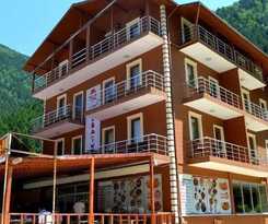  Uzungol Resort Hotel