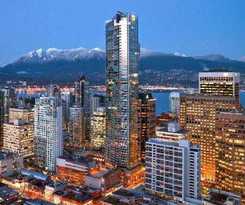 Shangri-la Vancouver
