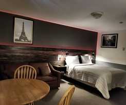 Hotel Silverwood Inn and Suites