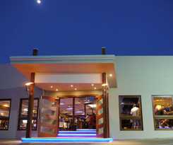 Hoey Moey Backpackers - Hostel
