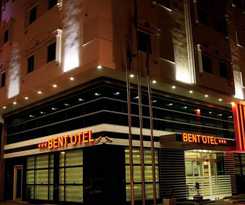 Hotel Bent