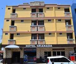 Granada Inn
