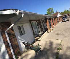 Hotel Collingwood Motel