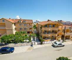 Hotel Apartment Dalila