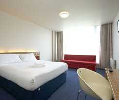 Hotel Travelodge Limerick Castletroy