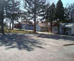 Hotel Red Mill Inn Motel