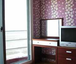 Hotel Hwaseong Beach Town Pension
