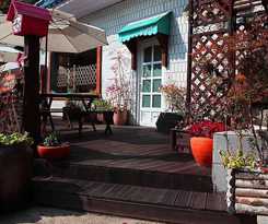 Hotel Muju Bakam Villa Pension