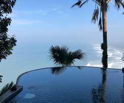 Edge Resort Yogyakarta