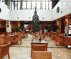 Hotel Xizhao Temple Hotel