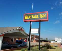 Hotel Heritage Inn