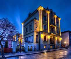 Hotel Pałac Wiśniewski