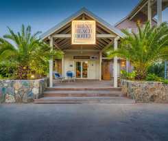  Orient Beach Hotel