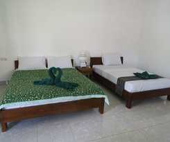 Hotel Argasoka Bungalows