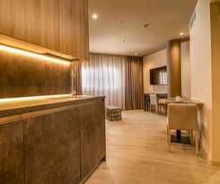 Hotel Cadiz Bahia Apartmentos