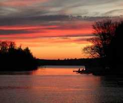Hotel Patterson Kaye Resort on Lake Muskoka