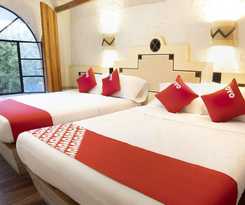 Hotel OYO Posada Astrud,Cuetzalan