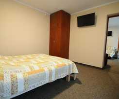 Hotel Pensjonat Magnolie