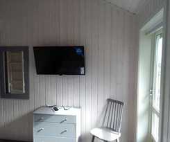 Hotel Lofoten Links Lodges