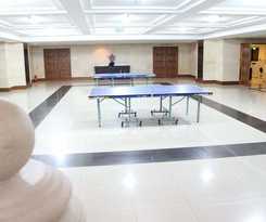 Elite Serviced Residences Taipei
