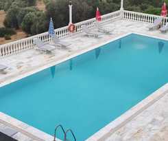  Patara Ince Hotel