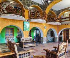 Hotel Casa Miguel Arcangel