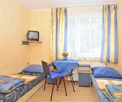 Hotel Osrodek Kolonijno Wczasowy Skaut