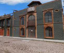 Vista Del Sol Apartments