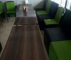 Hotel Tausi Bar and Lodging