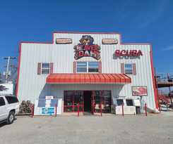 Hotel Beaver Dam Dive Shop and Resort