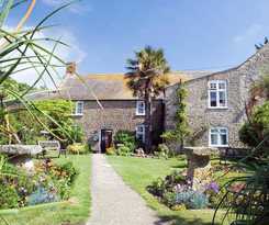 The Manor House