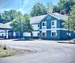 Best Western Brockport Inn and Suites